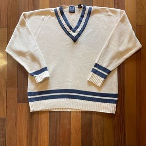 Vintage Gap knit sweater